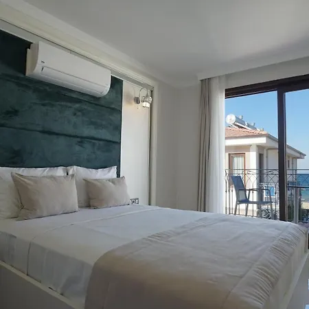 Hotel Rota Seaside Cunda