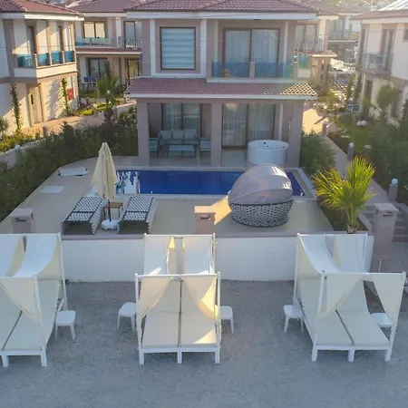 Hotel Rota Seaside
