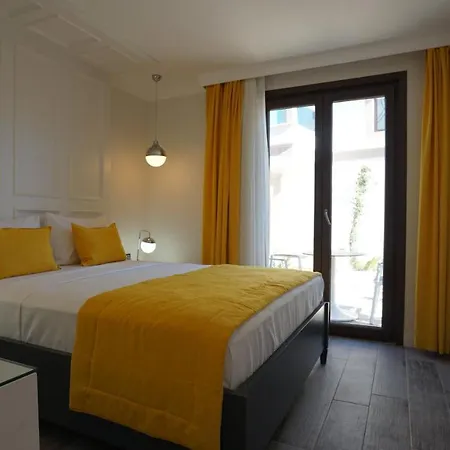 Rota Seaside Hotel