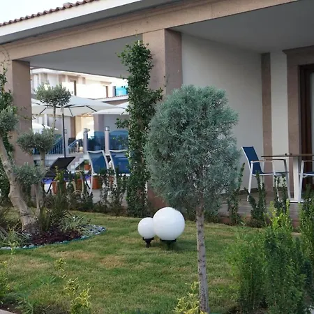 Rota Seaside Hotel Cunda
