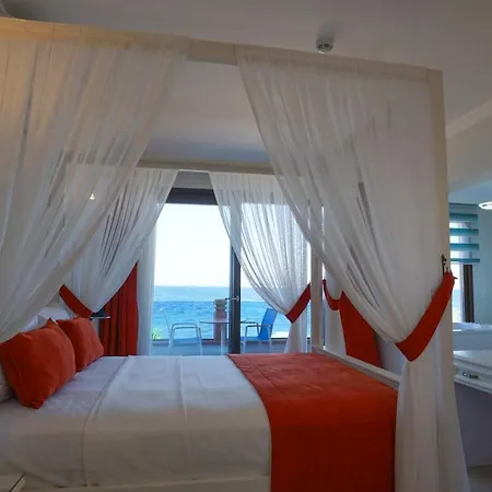 Hotel Rota Seaside Cunda