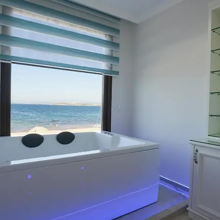 Rota Seaside Hotel