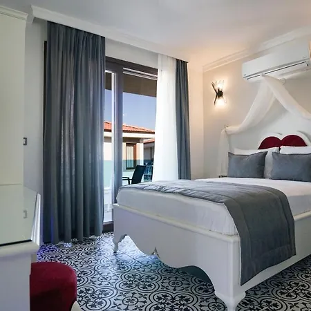 Rota Seaside