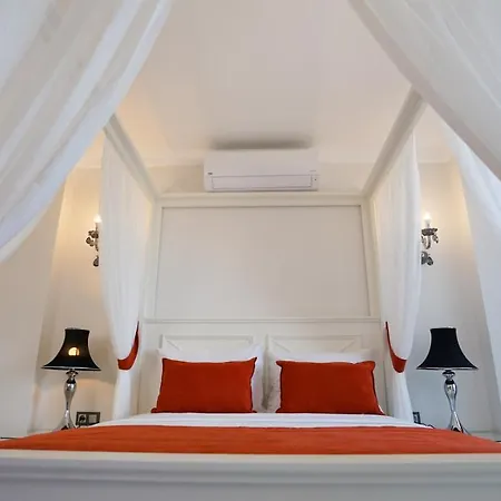 Hotel Rota Seaside Cunda
