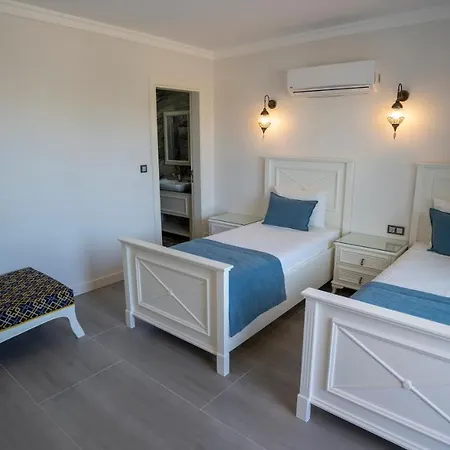 Rota Seaside Hotel Cunda