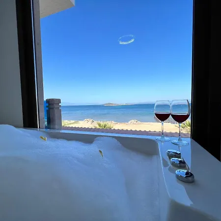Rota Seaside Hotel