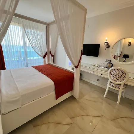 Rota Seaside Hotel Cunda