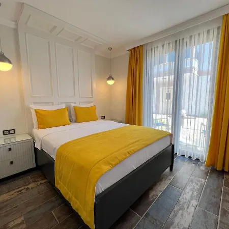 Rota Seaside Hotel Cunda