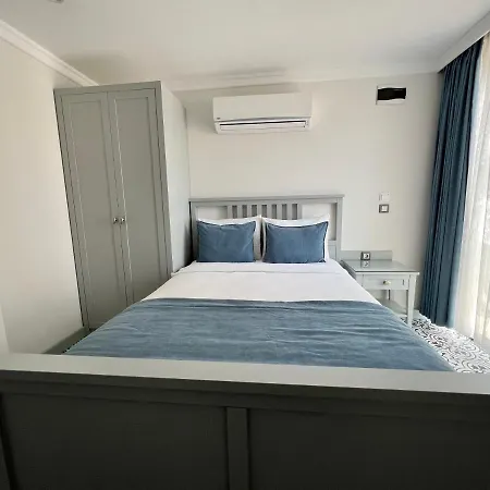Rota Seaside Hotel