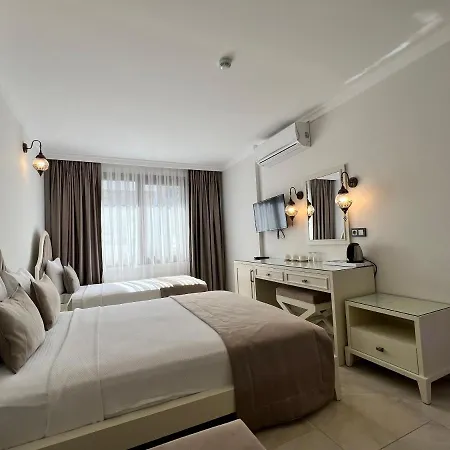 Rota Seaside Hotel