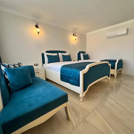 Hotel Rota Seaside