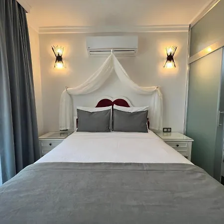 Rota Seaside Hotel Cunda