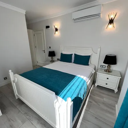 Rota Seaside *