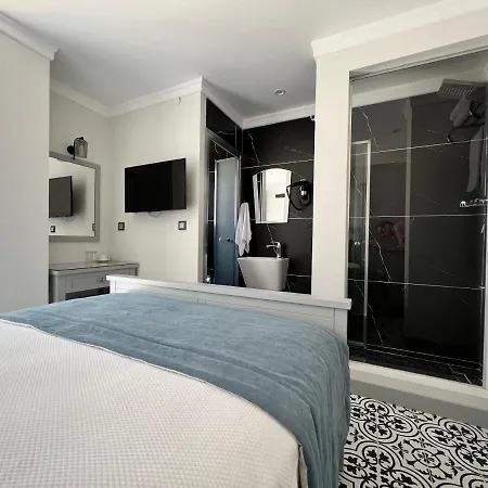 Rota Seaside Hotel Cunda