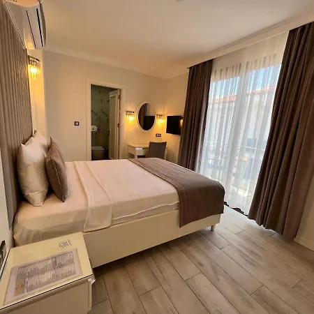 Hotel Rota Seaside