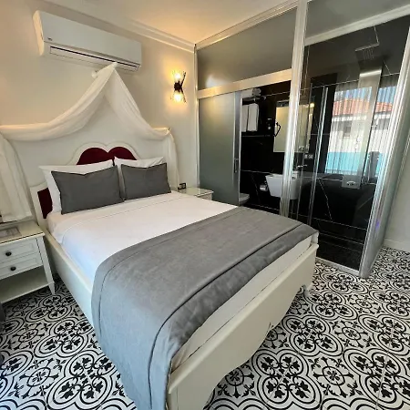 Hotel Rota Seaside Cunda