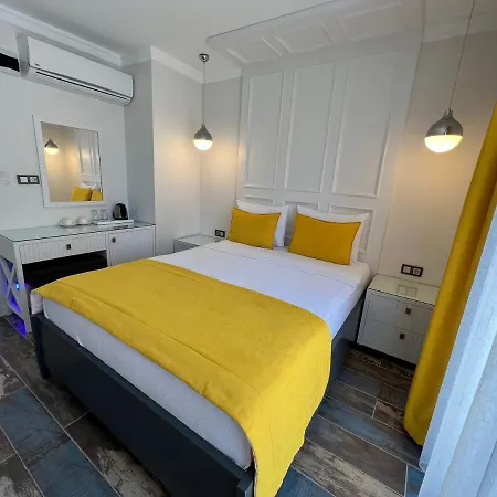 Hotel Rota Seaside