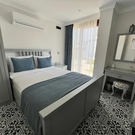 Rota Seaside Hotel