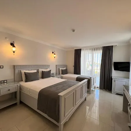 Hotel Rota Seaside Cunda