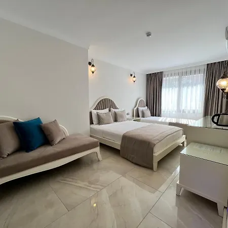 Hotel Rota Seaside Cunda