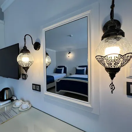 Hotel Rota Seaside Cunda
