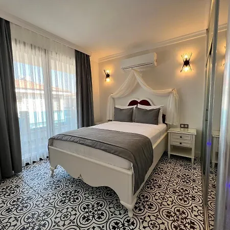 Rota Seaside Hotel