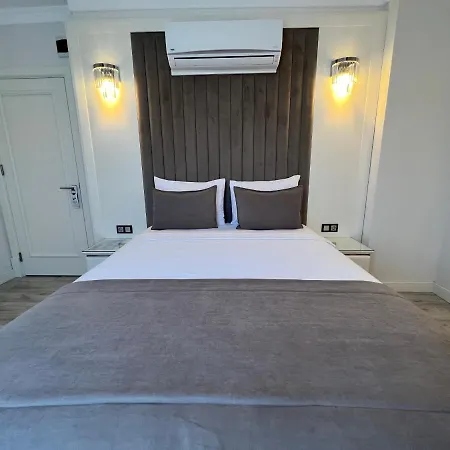 Hotel Rota Seaside Cunda