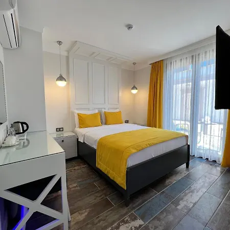 Rota Seaside Hotel