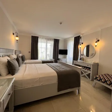 Hotel Rota Seaside Cunda