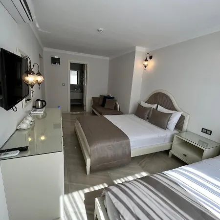 Hotel Rota Seaside Cunda