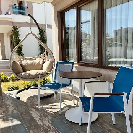 Hotel Rota Seaside *