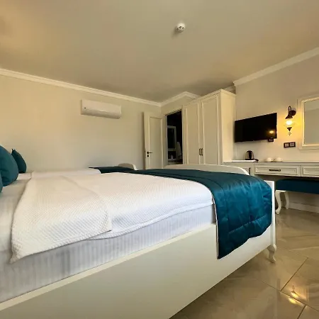 Hotel Rota Seaside Cunda
