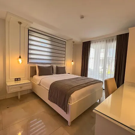 Hotel Rota Seaside *