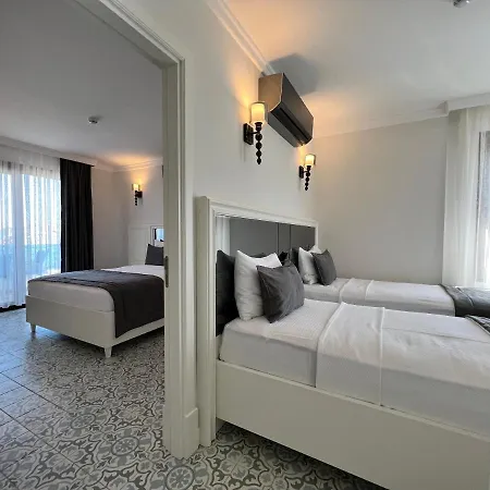 Rota Seaside Hotel
