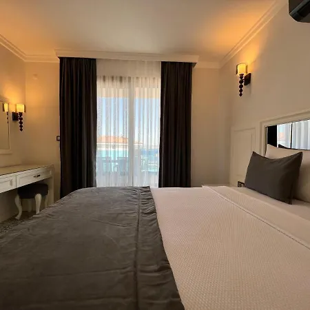 Rota Seaside Hotel Cunda