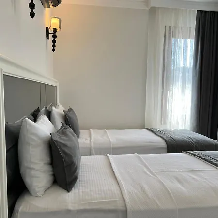Hotel Rota Seaside