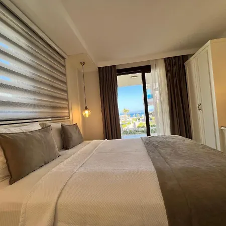 Hotel Rota Seaside