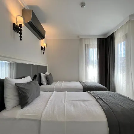 Hotel Rota Seaside