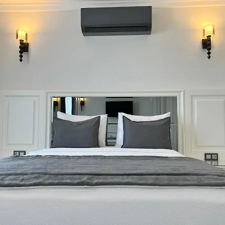 Rota Seaside Hotel