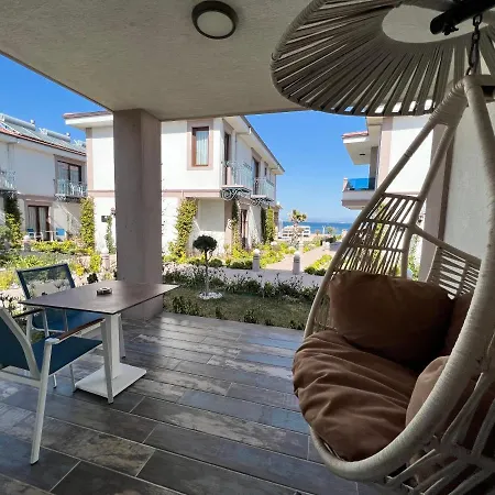 Rota Seaside Hotel Cunda